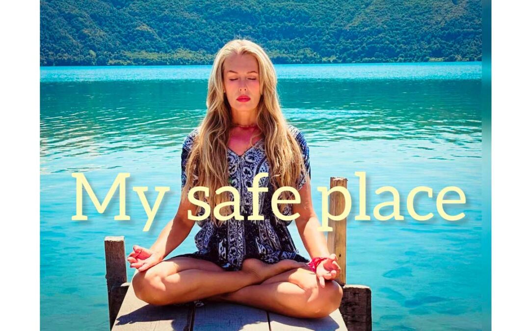 MY SAFE PLACE – LA CASA SEI TU.